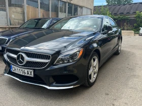 Mercedes-Benz CLS 500, снимка 2