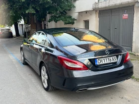 Mercedes-Benz CLS 500, снимка 10