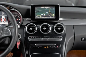 Mercedes-Benz C 220 d/9G-Tronic, снимка 12