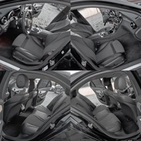 Mercedes-Benz C 220 d/9G-Tronic, снимка 11