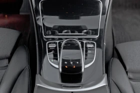 Mercedes-Benz C 220 d/9G-Tronic, снимка 13