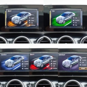 Mercedes-Benz C 220 d/9G-Tronic, снимка 15