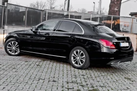 Mercedes-Benz C 220 d/9G-Tronic, снимка 5