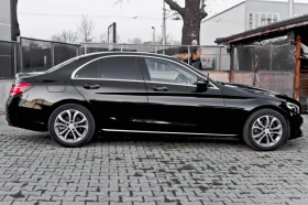 Mercedes-Benz C 220 d/9G-Tronic, снимка 8