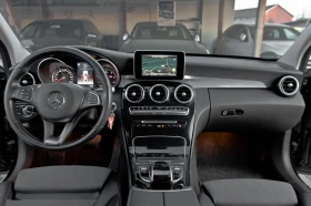 Mercedes-Benz C 220 d/9G-Tronic, снимка 10