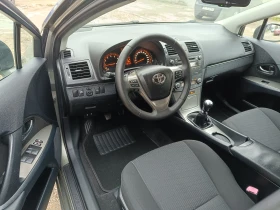 Toyota Avensis 1.8 VVT-i 147к.с., снимка 9