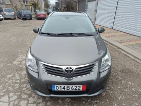 Toyota Avensis 1.8 VVT-i 147к.с., снимка 2
