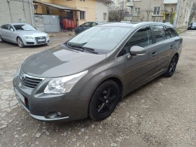Toyota Avensis 1.8 VVT-i 147к.с., снимка 1