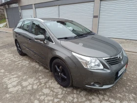 Toyota Avensis 1.8 VVT-i 147к.с., снимка 3