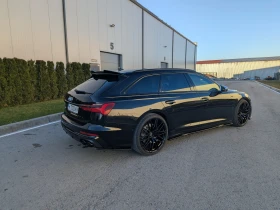 Audi S6 Hud/pano/B&O/Air, снимка 5