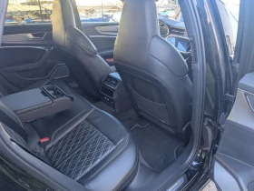 Audi S6 Hud/pano/B&O/Air, снимка 14