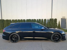 Audi S6 Hud/pano/B&O/Air, снимка 6