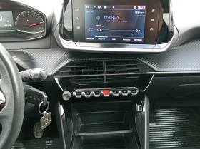 Peugeot 2008 New Line Up ACTIVE 1.2 PureTech 130 BVM6 EURO6, снимка 11