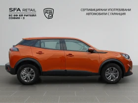 Peugeot 2008 New Line Up ACTIVE 1.2 PureTech 130 BVM6 EURO6, снимка 4