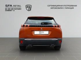 Peugeot 2008 New Line Up ACTIVE 1.2 PureTech 130 BVM6 EURO6, снимка 6