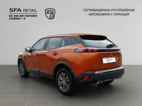 Peugeot 2008 New Line Up ACTIVE 1.2 PureTech 130 BVM6 EURO6, снимка 7