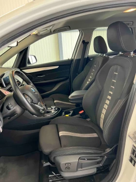 BMW 2 Active Tourer 218d  FACE!, снимка 8