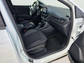 Ford Puma 1.0 EcoBoost, снимка 9