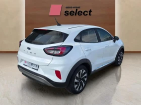 Ford Puma 1.0 EcoBoost, снимка 5