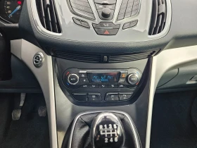 Ford C-max Топ състояние 74000км 100%, снимка 14