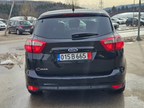 Ford C-max Топ състояние 74000км 100%, снимка 3