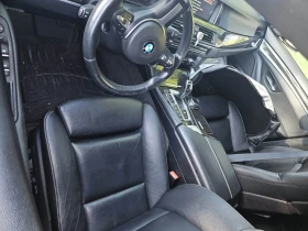 BMW 535 * 535i xDrive* M-PACK* ПОДГРЕВ* KEYLESS* , снимка 5