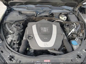 Mercedes-Benz S 400 3.5l Hybrid, снимка 10