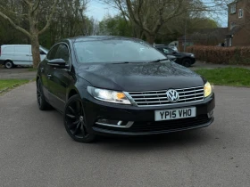 VW CC GT , снимка 1