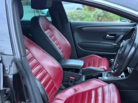 VW CC GT , снимка 6