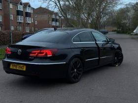 VW CC GT , снимка 4