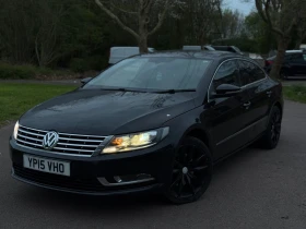 VW CC GT , снимка 2