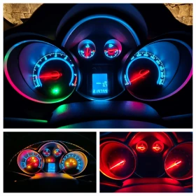 Chevrolet Cruze, снимка 16