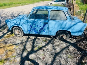 Trabant 601, снимка 3