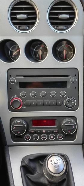Alfa Romeo 159 1.8 , снимка 9