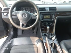 VW Passat 2.0 TDI, снимка 7