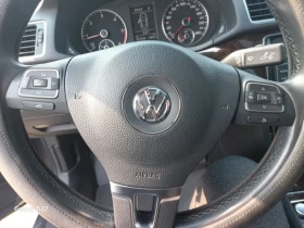 VW Passat 2.0 TDI, снимка 9