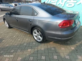 VW Passat 2.0 TDI, снимка 4