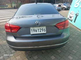 VW Passat 2.0 TDI, снимка 3