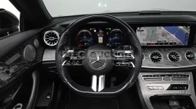 Mercedes-Benz E 450 * FULL * 4 MATIC, снимка 13
