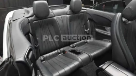 Mercedes-Benz E 450 * FULL * 4 MATIC, снимка 10