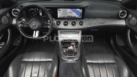 Mercedes-Benz E 450 * FULL * 4 MATIC, снимка 7