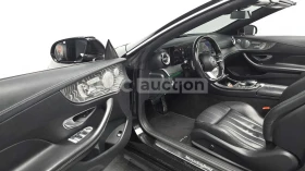 Mercedes-Benz E 450 * FULL * 4 MATIC, снимка 12