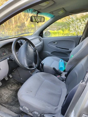 Kia Rio 1 генерация, снимка 5