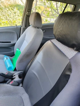 Kia Rio 1 генерация, снимка 6