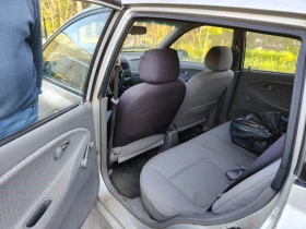 Kia Rio 1 генерация, снимка 7