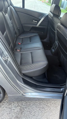 BMW 530 NAVI, снимка 15