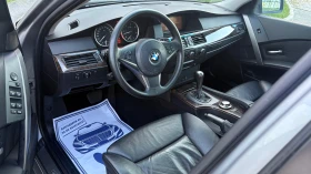 BMW 530 NAVI, снимка 10