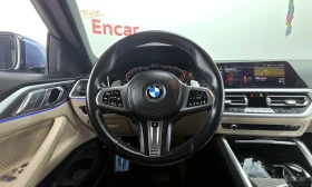 BMW 420 M* SPORT* ХЕДЪП* 360КАМЕРА* ПОДГРЕВ* , снимка 7