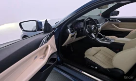 BMW 420 M* SPORT* ХЕДЪП* 360КАМЕРА* ПОДГРЕВ* , снимка 5
