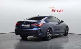 BMW 420 M* SPORT* ХЕДЪП* 360КАМЕРА* ПОДГРЕВ* , снимка 2
